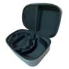 Tragbare Hartschalen-Tasche für PS VR2 Headset Aufbewahrungstasche Schutzhüllen Halter für die Aufbewahrung zu Hause Handtasche Innenhalter Tablett