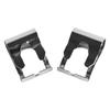 Maintain Wiper PerFor Formance with Windscreen Wiper Linkage Repair Clip For For Vauxhall & For Fiat Punto 2PCS Set
