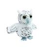 Plush Doll Parrot Finger Doll Stuffed Animal Animal Hand Puppet Bird Finger Puppet  Interactive Toy