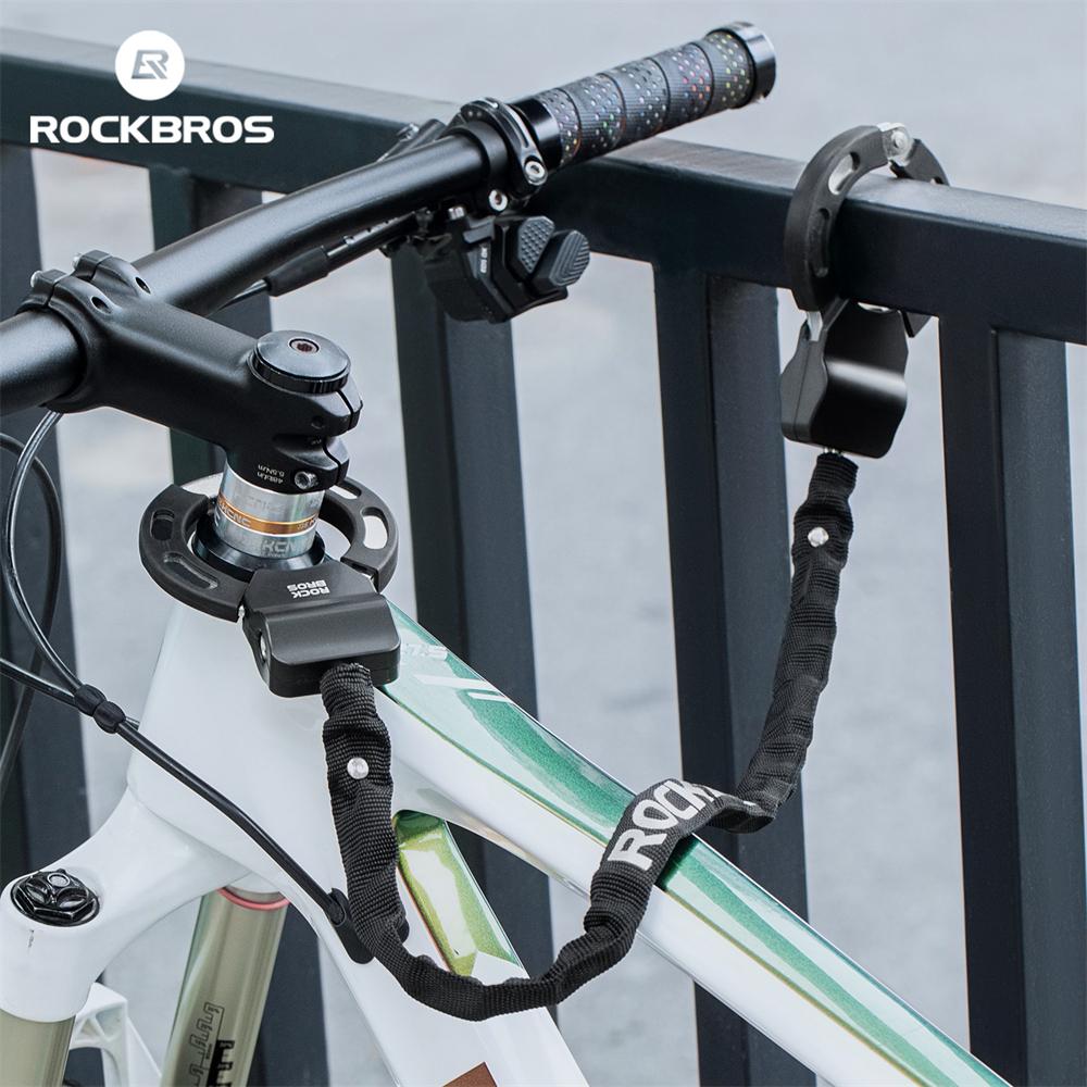 Scooter Anti-Theft Security Lock 32130001