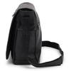 Lee Series Body Antique Leather Synthetic "Infinity II" Bag, One-Shoulder Bag, Leather, 320-3154