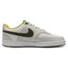 Nike Court Vision Low White Cargo Khaki Men Sneakers Summit-White FV3630-131