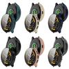 Tempered Glass Film +Case Screen Protector Full Coverage Cover Hard PC Anti-scratch Frame Shell Watch Housing For Venu 3