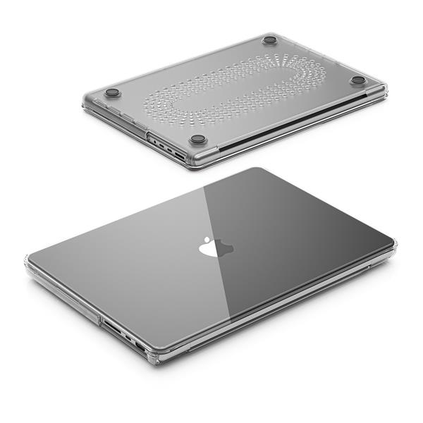 Flexible Case for Macbook PRO 14 14.2 M1 M2 M3 M4 2021 2022 2023 2024