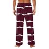 Men's Allover Printed Home Pants Sleeping Pajama Pants Long Pants Pajama Pants