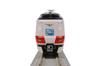 KATO N Gauge 287 Series 60th Anniversary Wrapping Set Special Edition Railway Model Train "Kuroshio" 6-Car 10-2175