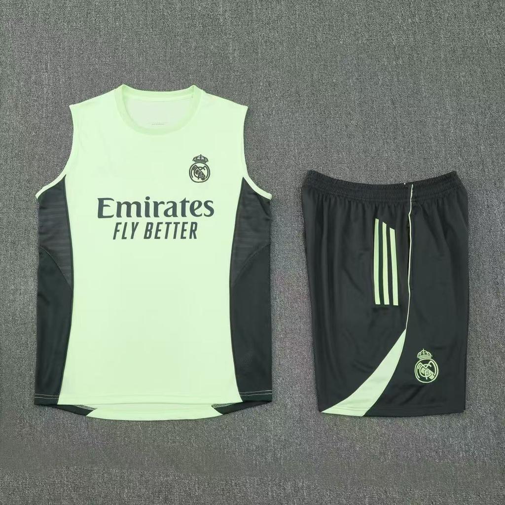 Wholesale Argentina France Portugal Brazil Real Madrid Barcelona Arsenal Breathable Sports Jerseys Vest Training Clothes