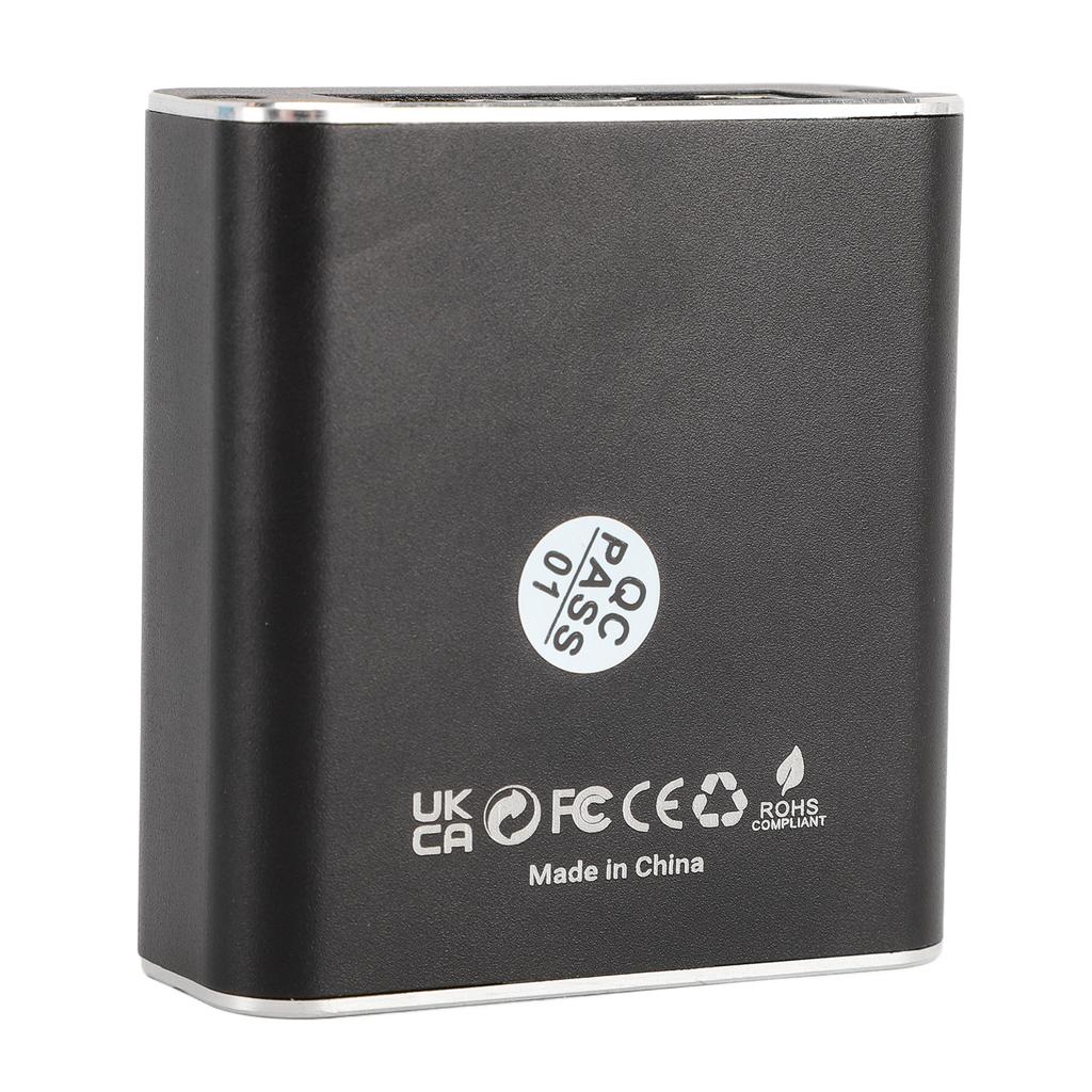 1000 Mbps Network Switch Professional 2 In 1 Out Or 1 In 2 Out Bidirectional Interchange RJ45 Network Splitter