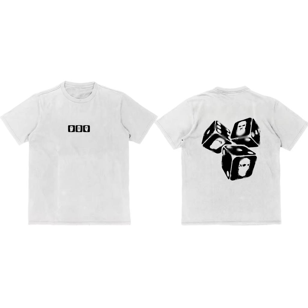 T Shirt Men Women Cotton Tees Y2k Tops Breathable Jersey Short Sleeve Brand T Shirt Men's Clothing Streetwear