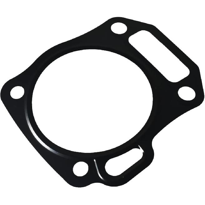 3 pcs High Compression Performance for Predator 212cc Head Gasket .010 70mm,for GX160 GX200