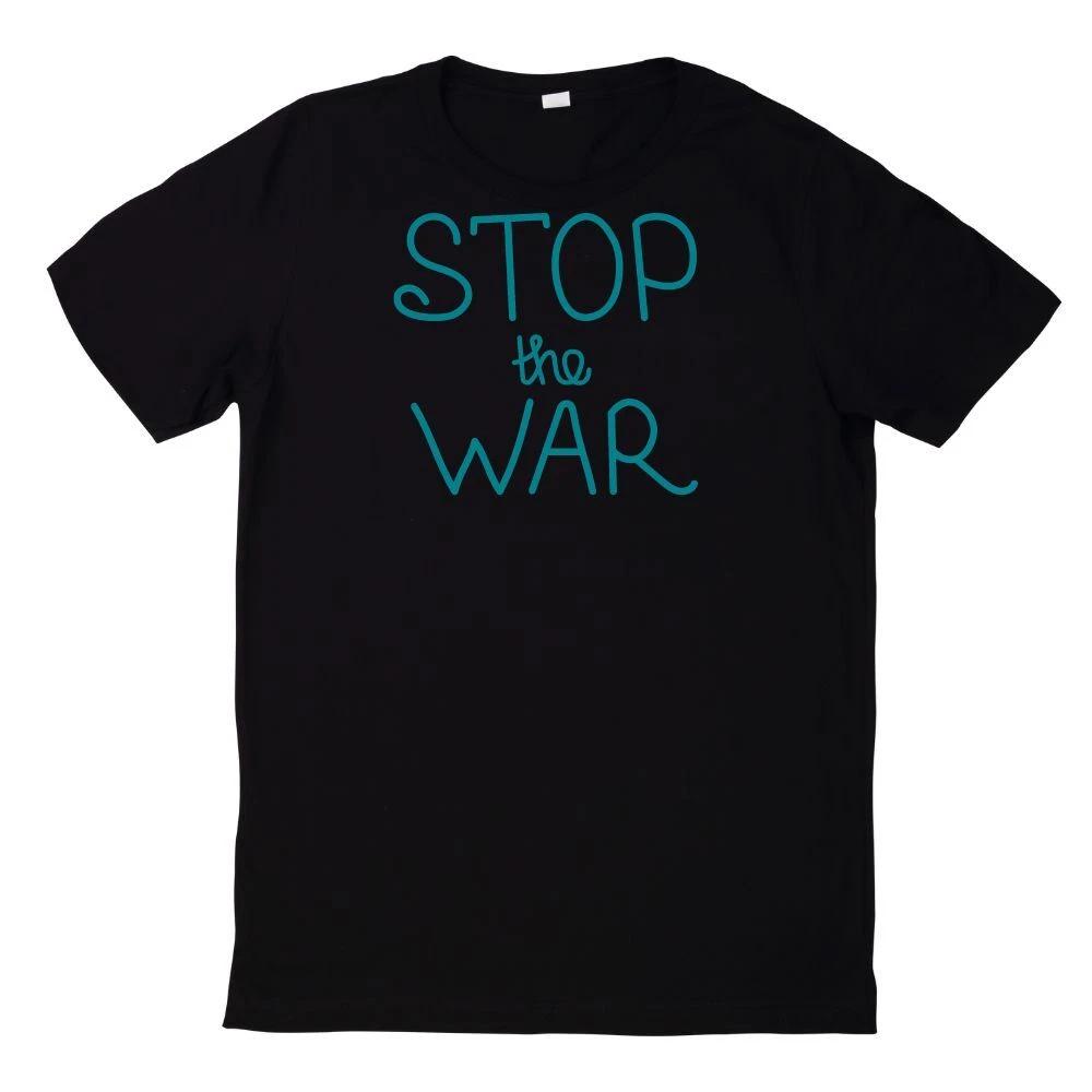 T-Shirt No War Kein Krieg Peace Frieden XXL