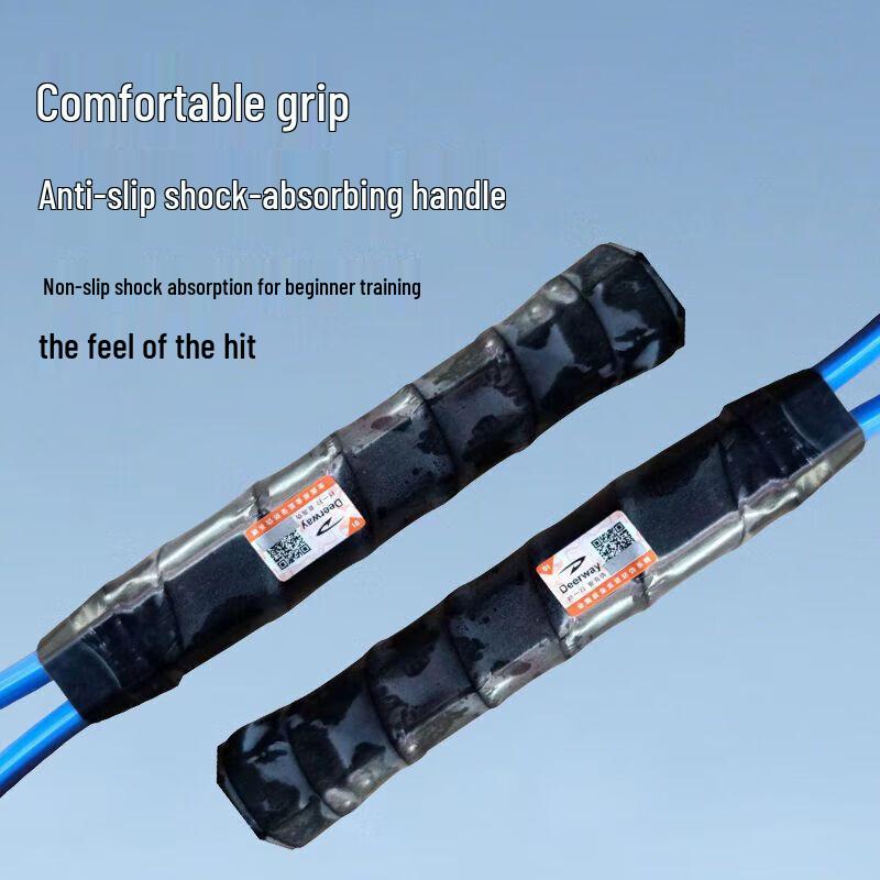 Jianzhidu Solo Tennis Practice Trainer