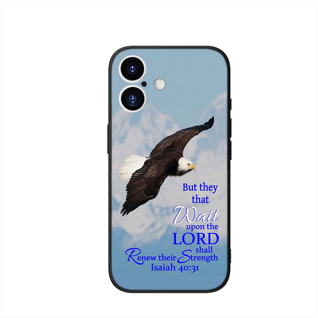 Bible Verse Christian Philippians Case for Motorola Moto Edge 70 60 Fusion 40 NEO 20 Pro G Stylus G56 G96 G71 G73 G42 G51 G52