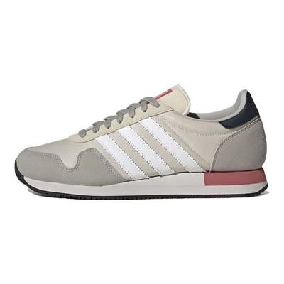 USA 84 Aluminium Unisex Sneakers Cream Cloud-White GX4582