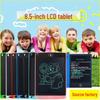 10-Inch, 8.5-Inch, and 4.4-Inch LCD Writing Boards for Kids and Students - Handwriting Notepad & Activity Gift with Logo Printing