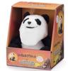 Shakurel Planet Shakurel Mimicry Panda Plush Approximately 14cm Tall Toy,