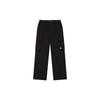 New MLB New York Yankees Casual Pants Men's Black 3LWPB0134-50BKS