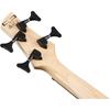 Ibanez (Ibanez) GIO Series Electric Bass Transparent Black Sunburst GSR280QA-TKS