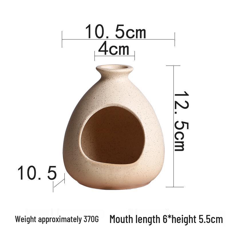 Sage Aromatherapy Palo Santo Incense Holder Fireplace Burner