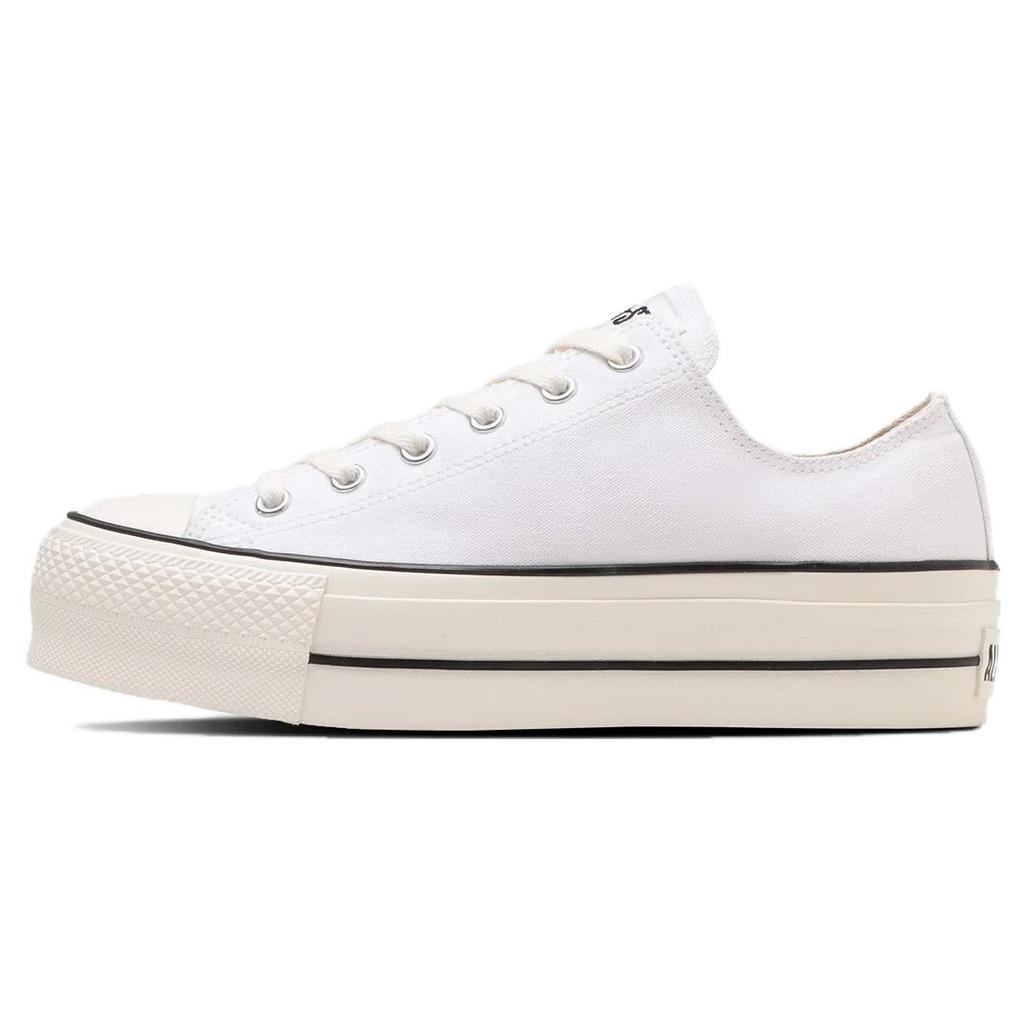 New Converse All Star Lifted Ox 'White' 31309422