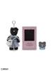Furfur MNH Key Ring RWGG255540 Women's MIX Free Size