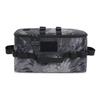 Multifunctional Folding Portable Camping Picnic Tableware Storage Duffel Bag