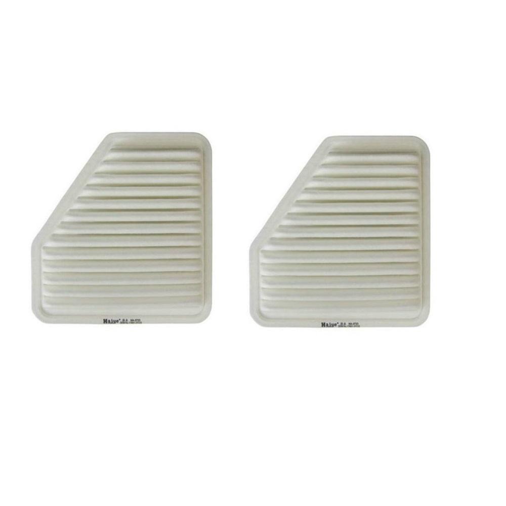Cabin Air Filter For Toyota Camry Aurion XV40 Rav4 XA30 Lexus ES350 17801-31120,87139-YZZ08,87139-50060,87139-02090
