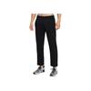 Nike Gewebte Trainingshose Herren Unterteile Schwarz CU4958-010