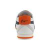 ONITSUKA TIGER Mexico 66 SD Cream Black Orange Unisex Sneakers 1183B301-100
