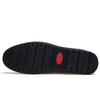 Leather Mens Shoes Black Flats Breathable Casual Italian Loafers Comfortable Plus Size