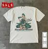 Heißes Mariah The Scientist Herz Einzeln Verkauft Baumwolle Unisex S-5XL Shirt NH457
