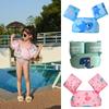 Barn Veste Svømme Oppdrift Armbånd Svømme Redningsvest Svømmebasseng Sommergave