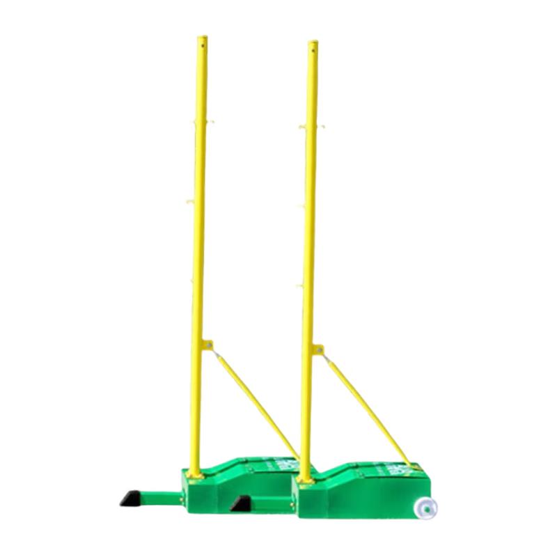 Chongfengju Portable Badminton Net Stand