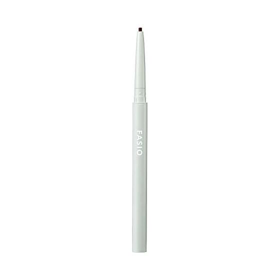 FASIO Pencil Eyeliner 03 Burgundy Brown 0.1g