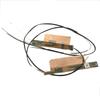 HSSDTECH WiFi Antenna Cable for Dell Latitude 5580 and Precision 3520 (DC33001Y43L, A166N7)