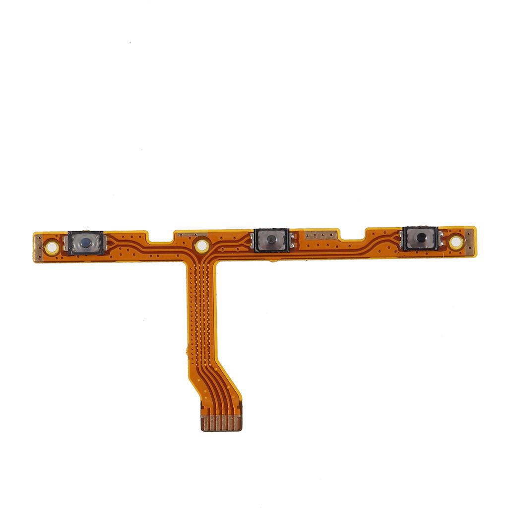 OEM Power On/Off Flex Cable Replacement for Motorola Moto G7/G7 Play/G7 Plus