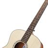 Bromo BAA2 Bromo Acoustic Guitar Auditorium Folk Size Acoustic Guitar Beginner