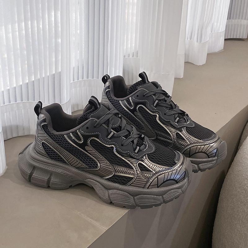 Męskie buty Trampki męskie buty męskie tenis Luksusowe buty Trenerzy Wyścigowe Oddychające buty Modne buty do biegania dla kobiet