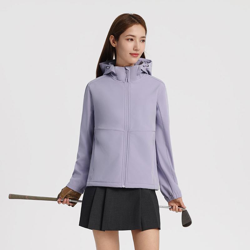 

Куртка софтшелл с капюшоном - Ветрозащитная, Водоотталкивающая, Дышащая - Мужской парный стиль (Обновление 2025) 4XL