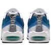 Nike Air Max 95 Big Bubble - Slate 2026 Sneakers Unisex Blu IH7855-100