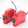 Dual-line Design Automatic Fire Extinguisher  For Distribution Box/Cabinet Engine Compartment