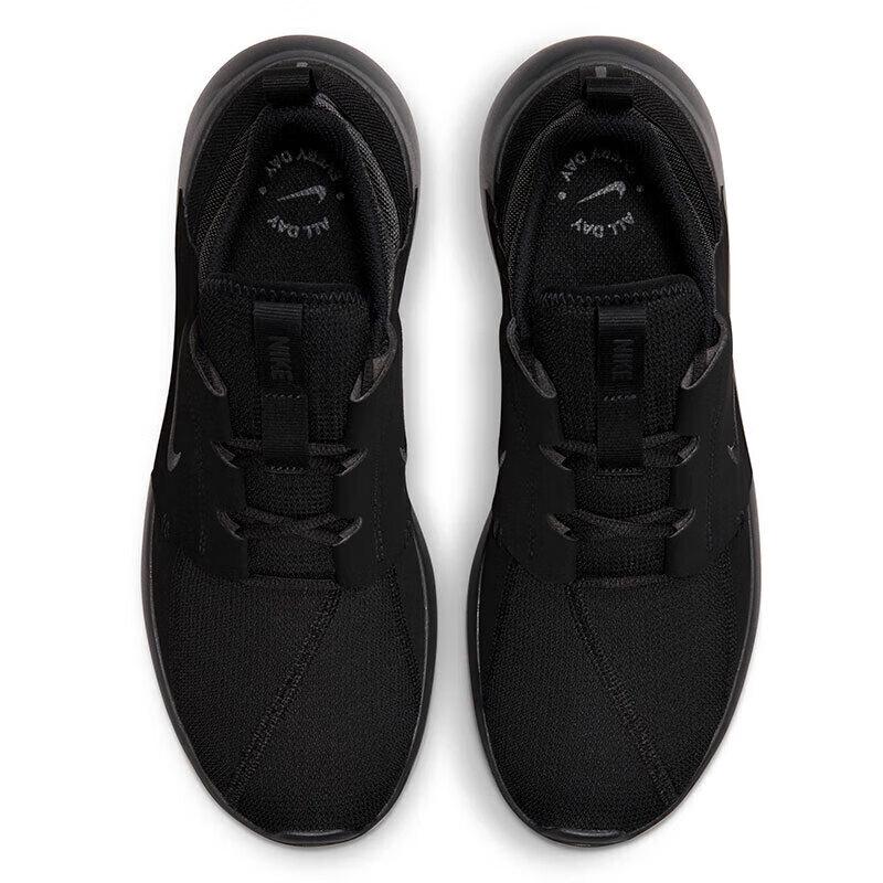 Nike E-SERIES AD Men's Cushioned Low-Top Sports Shoes