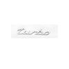 Porsche Executive Boxster & Panamera Electric - English Label