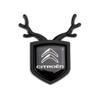 Car Sticker Decoration Styling for Citroen C1 C2 C3 C4 C4L C5 DS3 DS4 Cactus Picasso Berlingo Saxo Xsara C-ELYSEE Accessories alf123