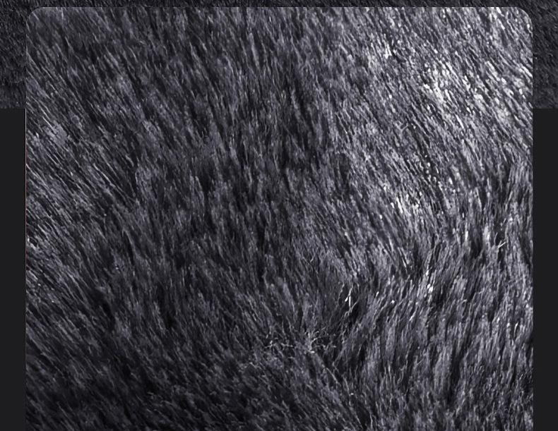 Geely Galaxy E8550 Two-Wheel Drive Longteng PROMAX Plush Smart Seat Covers