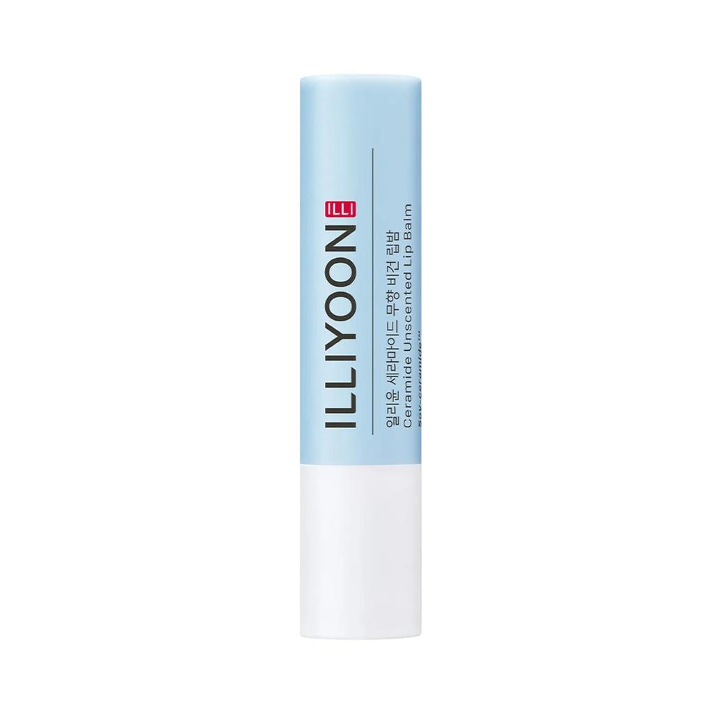 ILLIYOON Balsamo Labbra Vegano Senza Profumo alla Ceramida 3,2g