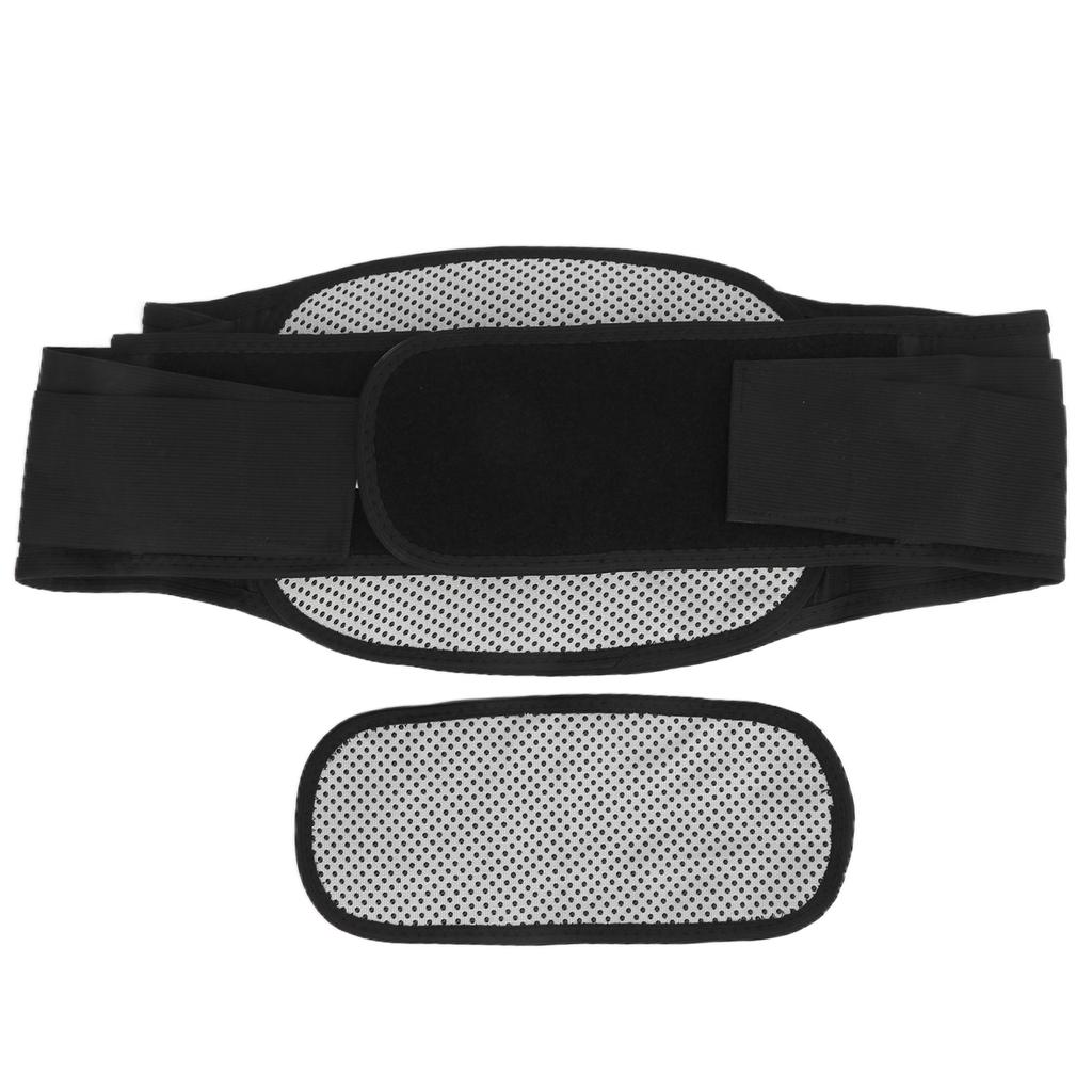 Centură Terapie Magnetică Design Ergonomic Elasticitate Puternică Ajustabilă Autoîncălzire Caldă Centură de Protecție