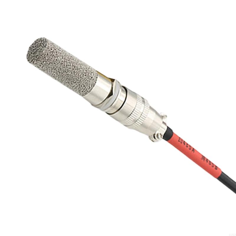 62KD RS485 Probes Sensors Temperature Humidity Data Collection for Industrial Engineers