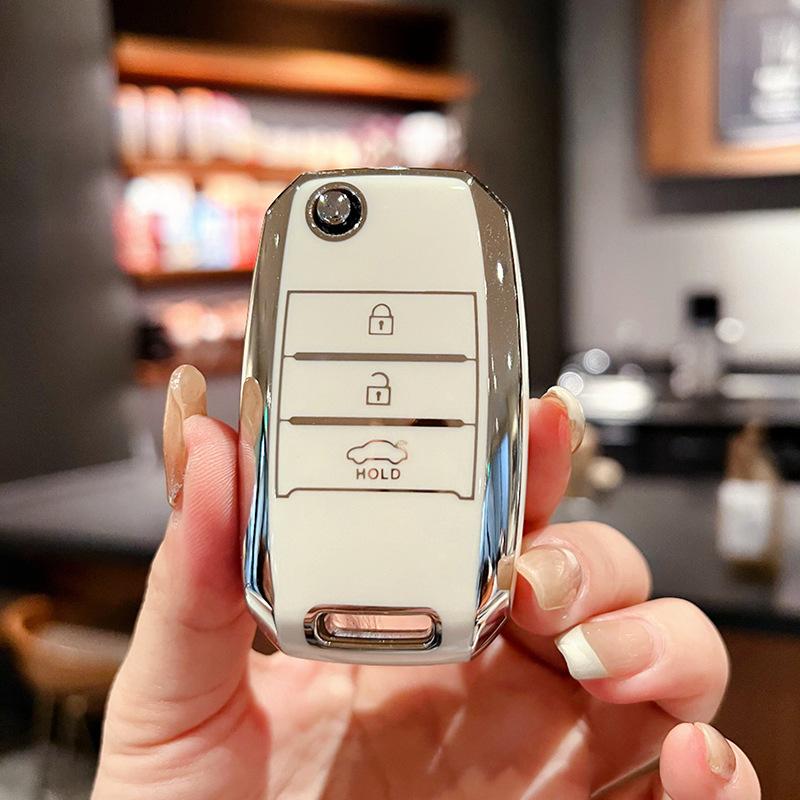 

Special Kia K3 key set car smart running k5/k2/kx5/k4/proud running kx3/kxcross Yirun