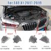 2Pcs Right Side For-BMW X1 F48 2017- LED DRL Headlight Daytime Running Light Control Module 63117428792